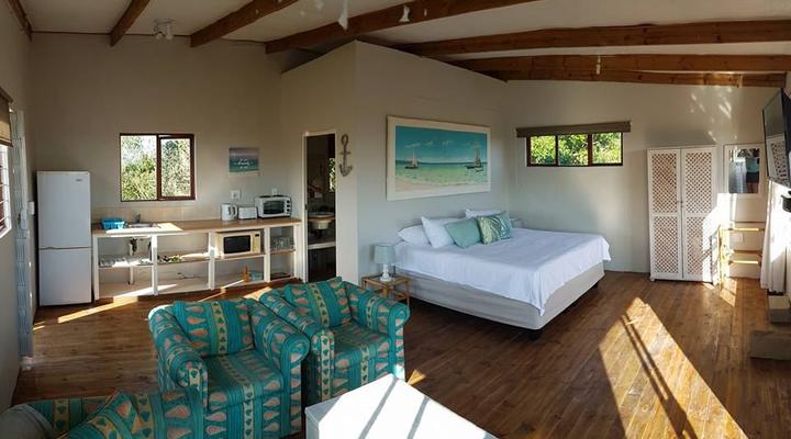 Dune View Cottage Sodwana Bay