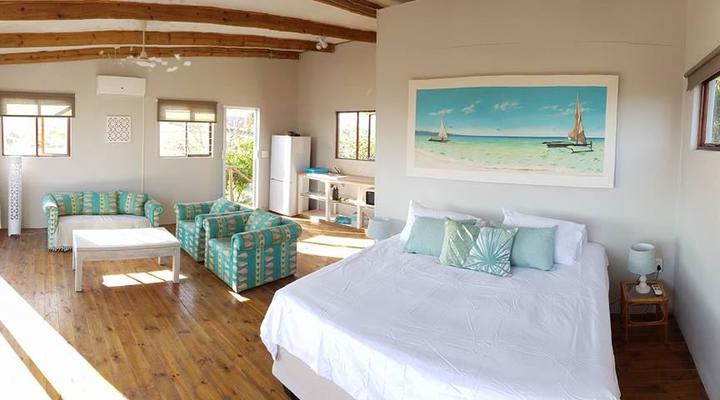 Dune View Cottage Sodwana Bay