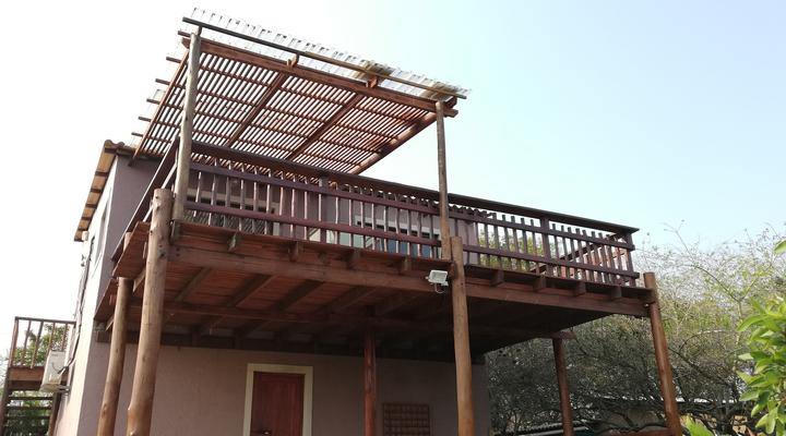 Dune View Cottage Sodwana Bay