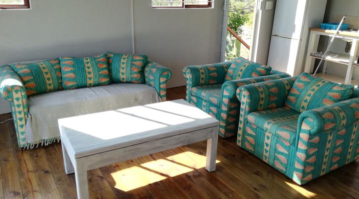 Dune View Cottage Sodwana Bay