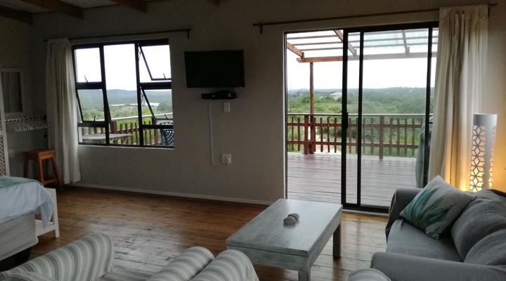 Dune View Cottage Sodwana Bay