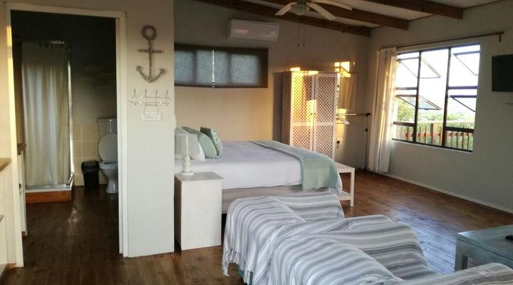 Dune View Cottage Sodwana Bay