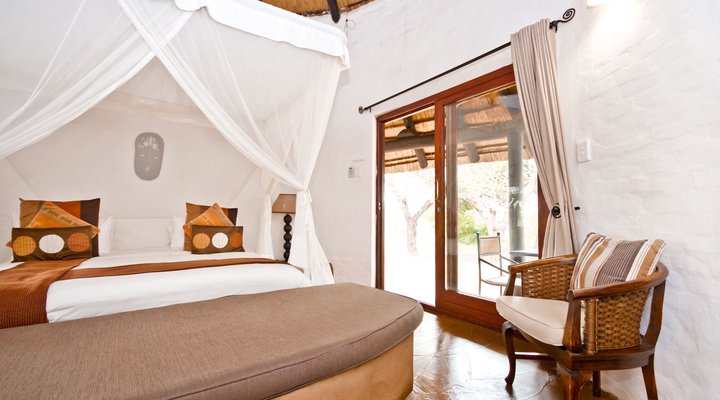 Ubizane Zululand Safari Lodge