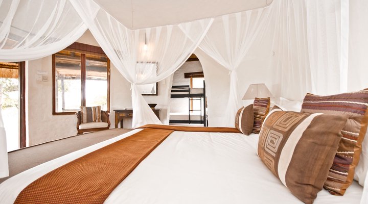 Ubizane Zululand Safari Lodge