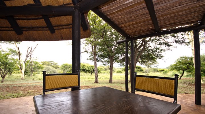 Ubizane Zululand Safari Lodge