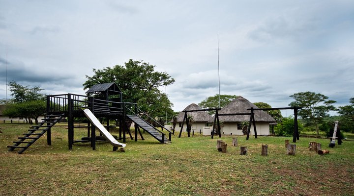 Ubizane Zululand Safari Lodge