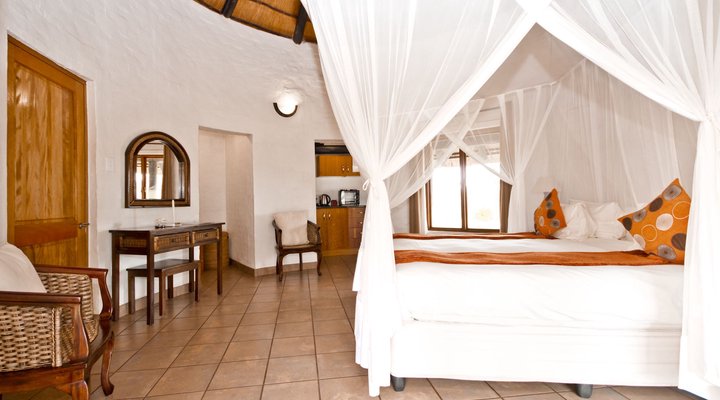 Ubizane Zululand Safari Lodge
