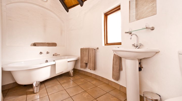 Ubizane Zululand Safari Lodge