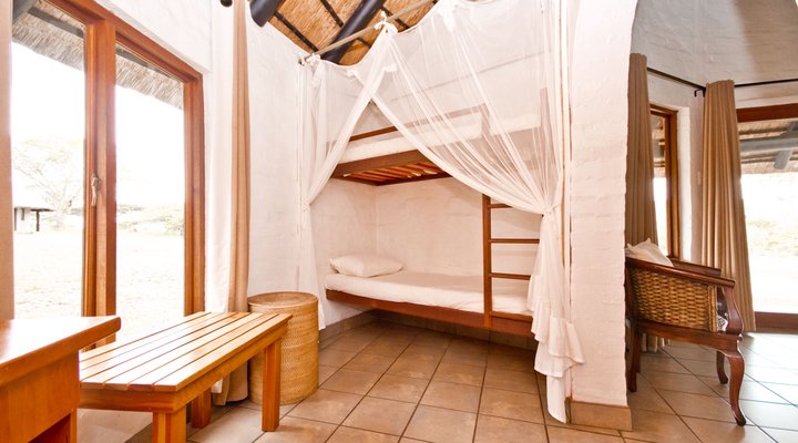 Ubizane Zululand Safari Lodge