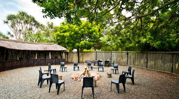Ubizane Zululand Safari Lodge
