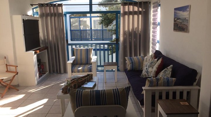 Silversands 51 Gordon'sBay