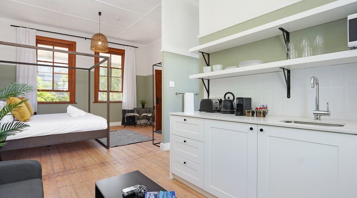 Kloof Lodge