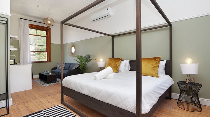 Kloof Lodge