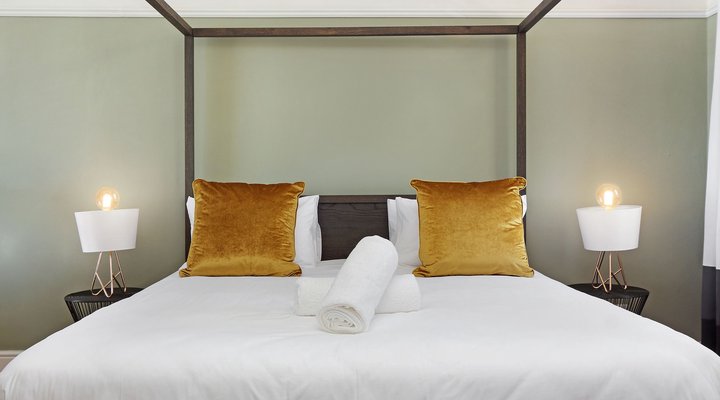 Kloof Lodge