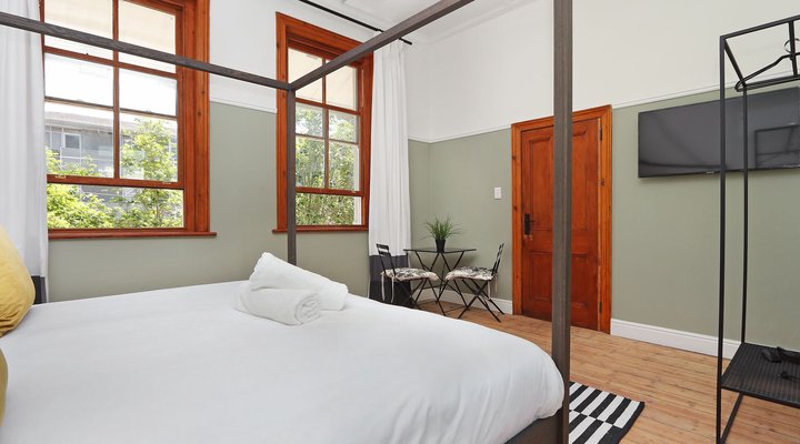 Kloof Lodge