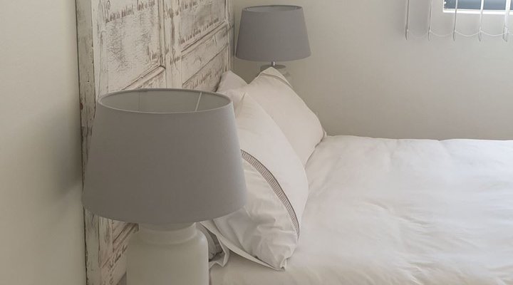 Silver Lining Beach Apartment