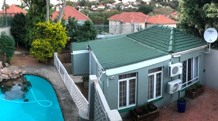 Kusane Durban