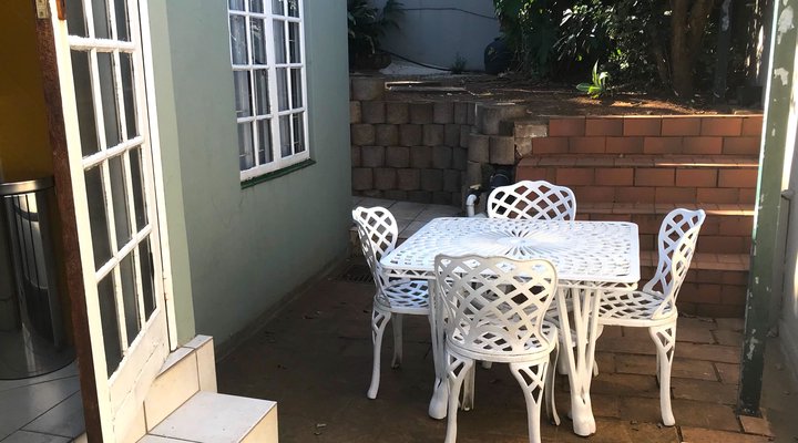 Kusane Durban