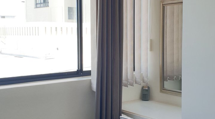 Silver Lining Beach Apartment