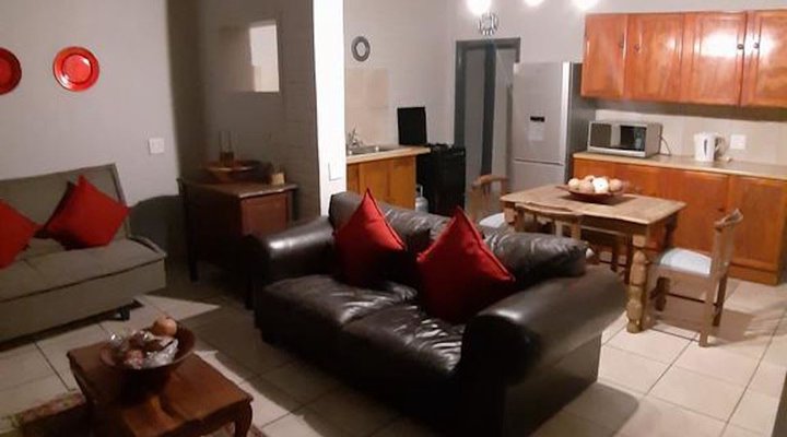 Gilfillin Self Catering Apartments