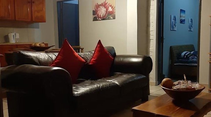 Gilfillin Self Catering Apartments