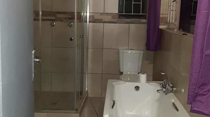 Gilfillin Self Catering Apartments