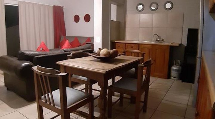 Gilfillin Self Catering Apartments