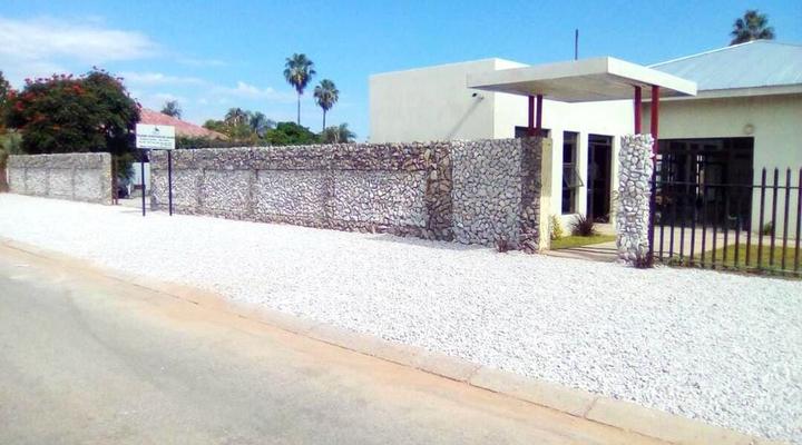 Tsumeb Guest House Kamho