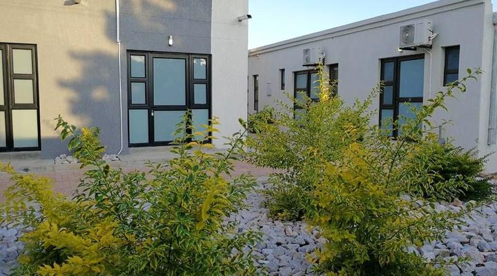 Tsumeb Guest House Kamho