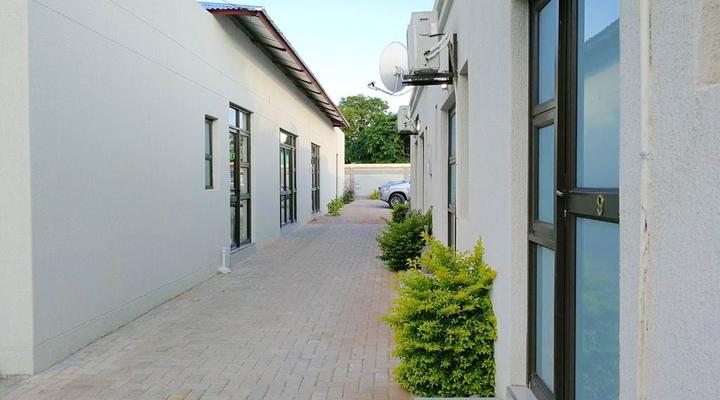 Tsumeb Guest House Kamho