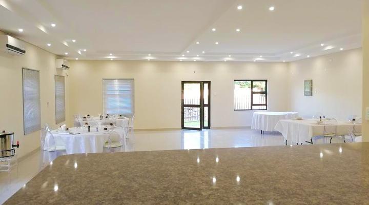 Tsumeb Guest House Kamho