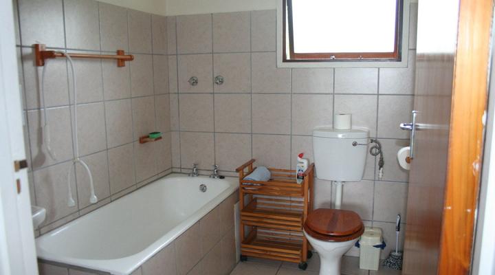 Dolphin View Holiday Apartments