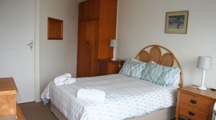 Dolphin View Holiday Apartments