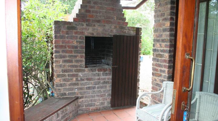 Dolphin View Holiday Apartments