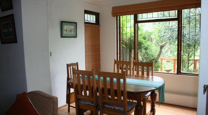 Dolphin View Holiday Apartments