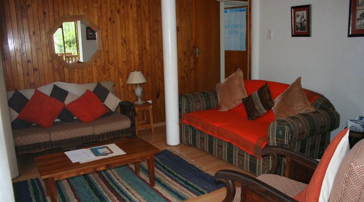 Dolphin View Holiday Apartments