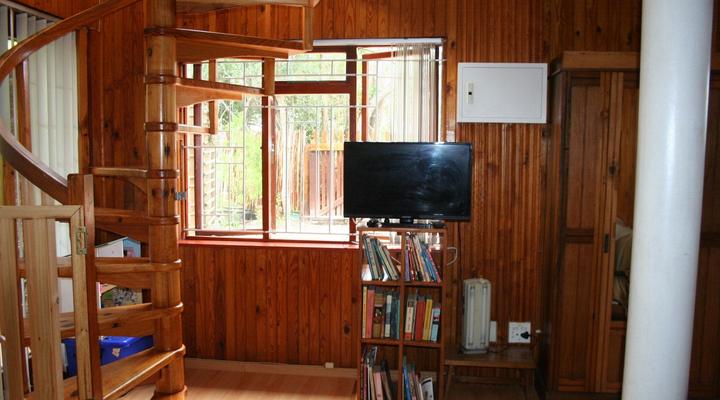 Dolphin View Holiday Apartments