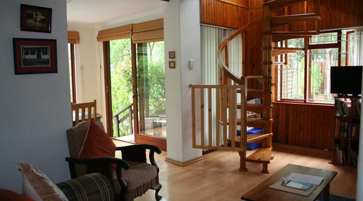 Dolphin View Holiday Apartments