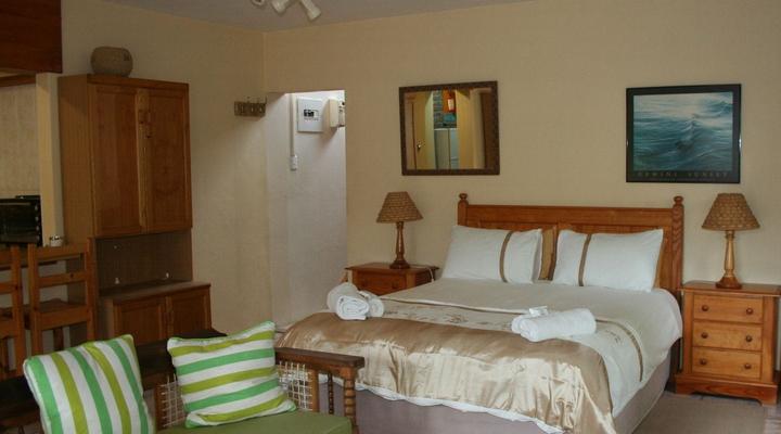 Dolphin View Holiday Apartments