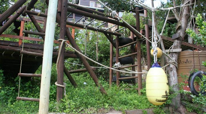 Dolphin View Holiday Apartments