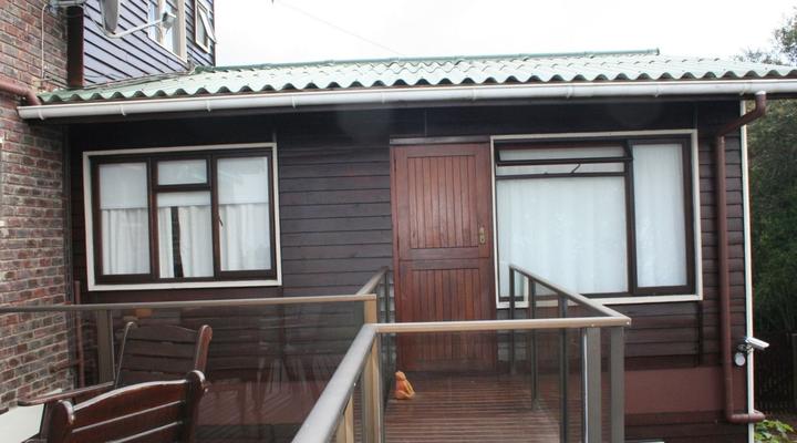 Dolphin View Holiday Apartments