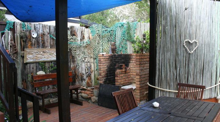 Dolphin View Holiday Apartments