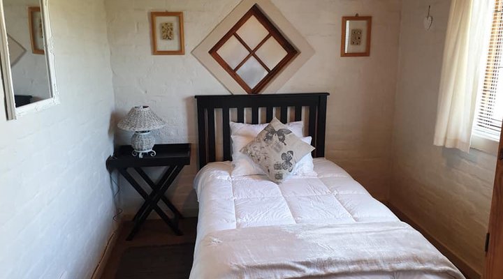 Sandy Bottoms Cottage