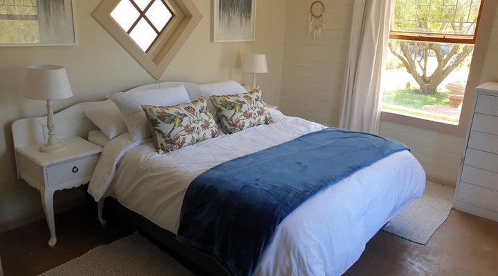 Sandy Bottoms Cottage