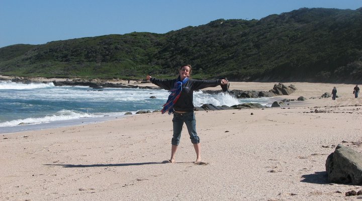 Bizwani Beach Cottage