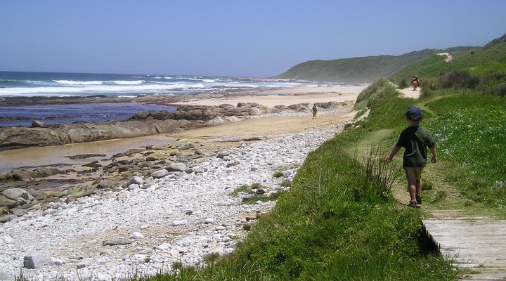 Bizwani Beach Cottage