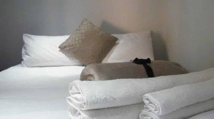 Wendelstein Farmstay & Horse Trails