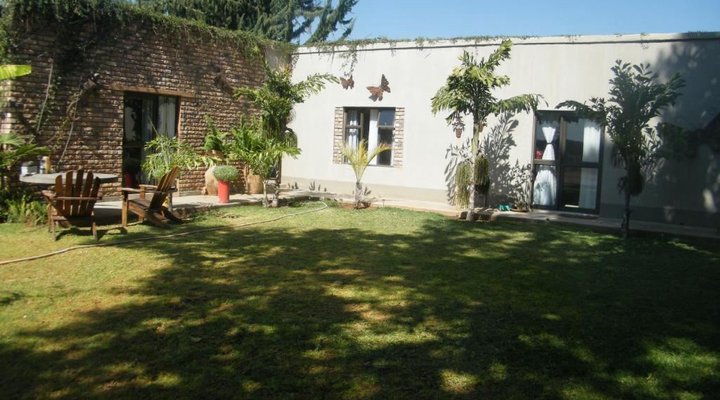 Wendelstein Farmstay & Horse Trails