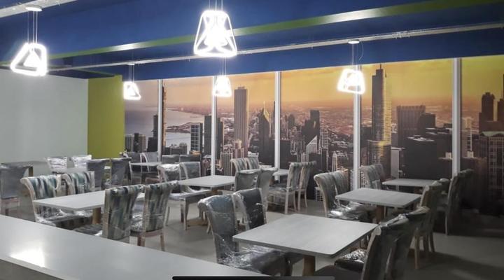 Hotel Galaxy Tower Fordsburg Johannesburg 