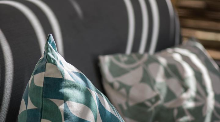 African Relish - Akkedis Cottage